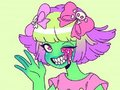 Hra Tvůrce monster Girl 