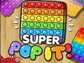 Hra Super to pop!