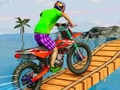 Hra BIKE STUT RACE Master 3D Racing