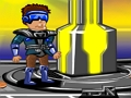 Hra Monkey Go Happy Stage 631