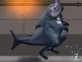 Hra Sharkosaurus Rampage