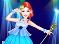 Hra Módní projekt Super Idol 