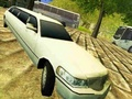 Hra Islandské limuzínové taxi 