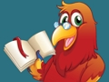 Hra G2E Genius Red Bird Rescue