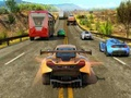 Hra Skutečný automobilový závodník 