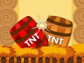 Hra Past TNT 