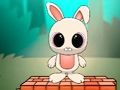 Hra Bunny skok 