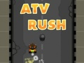 Hra ATV Rush