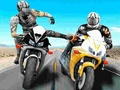 Hra Mistr závodu Moto Bike Attack 