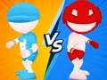 Hra Přežití Brawl 3d