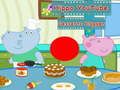 Hra Hroppo YouTube Dezerts Blogger