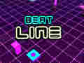 Hra Beat Line