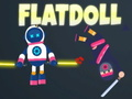 Hra Flatdoll