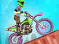 Hra Bike Stunt Racing 3D