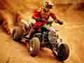 Hra Puzzle Offroad ATV 
