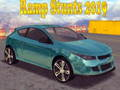 Hra Rampa kousky 2019
