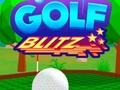 Hra Golf Blitz