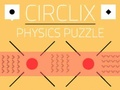 Hra Circlix: Physics Puzzle
