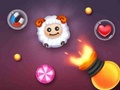 Hra Candy Grab