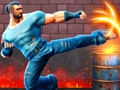 Hra Pouliční chaos Beat Em Up 