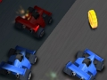 Hra Formule Grand Zero 