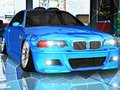 Hra Crazy City Mini Car