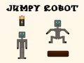Hra Joukký robot