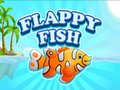 Hra Flappy Fish