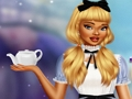 Hra TikTok Stars Vítejte v říši divů 