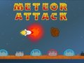 Hra Meteorický útok 
