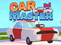 Hra Auto Master 3d