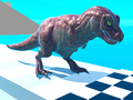 Hra Běh Dino Rex 