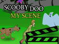Hra Scooby Doo Moje scéna 
