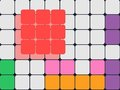 Hra Hranaté kouzelné puzzle 