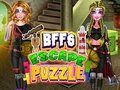 Hra BFFS Escape Puzzle