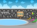 Hra Plavecký klub Escape 
