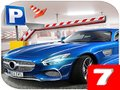 Hra Мастер парковки 2.0