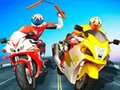 Hra Motorka Shinecool Stunt 