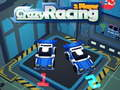 Hra Crazy Racing 2 hráč