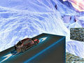 Hra Impossible Car Stunt Jízda na rampě Auto Stunts 3D 