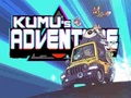 Hra Kumuovo dobrodružství 