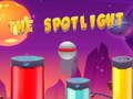 Hra Spotlight 