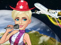 Hra Blondie World Tour