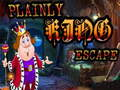 Hra Jednoduše King Escape 