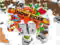 Hra Snow Rider 3d