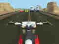 Hra Ace Moto Rider
