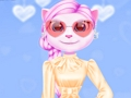 Hra Angela Trendy Fashionista