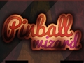 Hra Pinball Wizard
