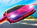 Hra Nejlepší létající auto 