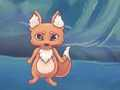 Hra Mrazivý Foxy 